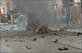 Bomb attack kills 6 people, including one Iranian in north of Baghdad